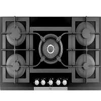 گاز  صفحه ای CG 9571M میکس پلاس
