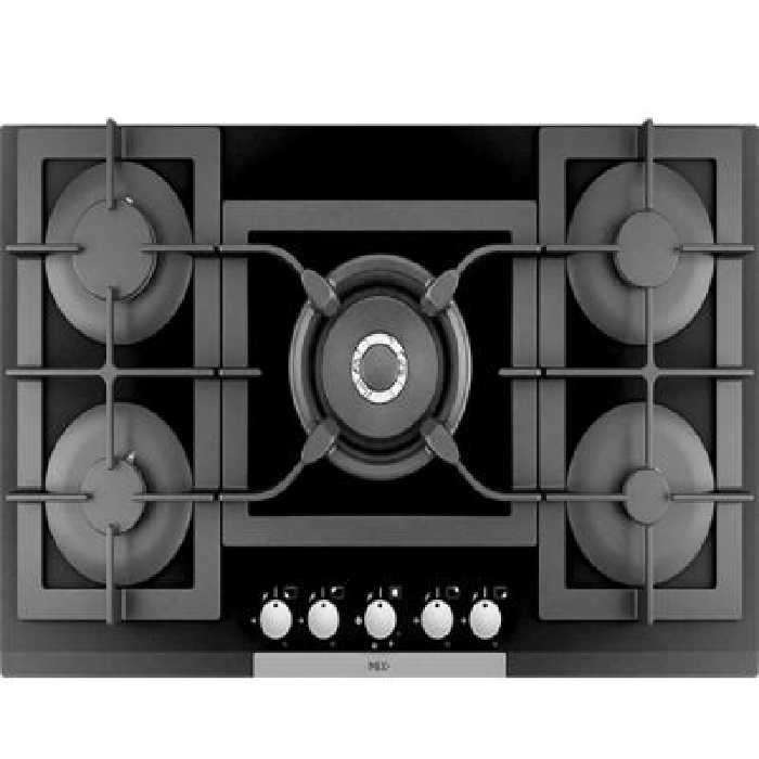 گاز  صفحه ای CG 9571M میکس پلاس