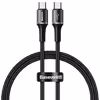 کابل USB-C باسئوس مدل CCATGH-I01 طول 0.5 متر