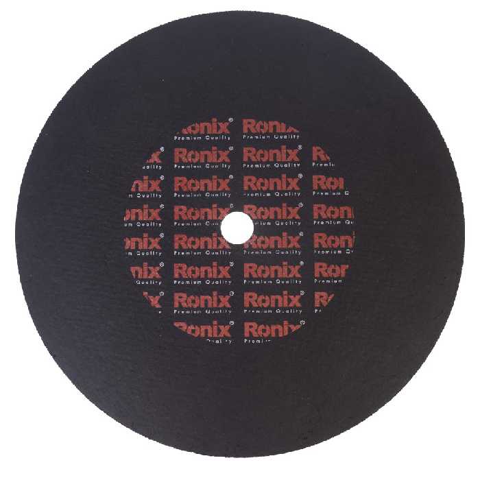 صفحه فرز پروفیل بر رونیکس مدل RH3732