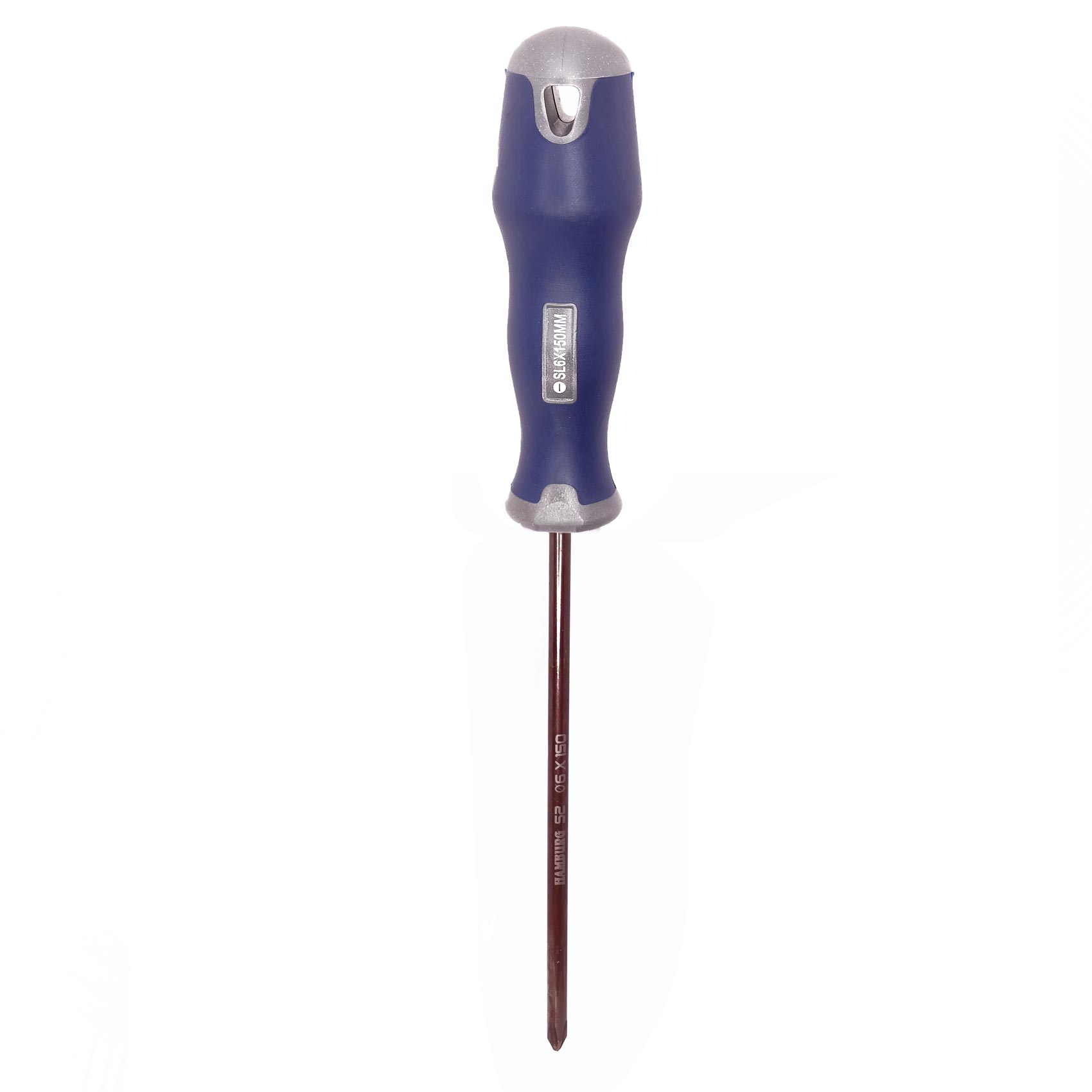 پیچ گوشتی چهارسو هامبورگ مدل MMA-HM-6x15