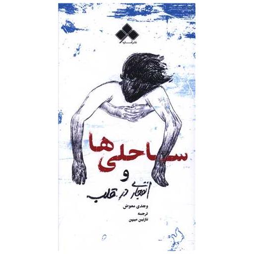 کتاب ساحلی ها (پالتویی) اثر وجدی معوض