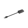 هاب 4 پورت USB ترنسند مدل HUB2K USB3.0 4-Port