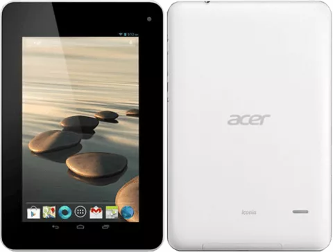 تبلت 7اینچی Acer مدل ICONIA TAB B1-710