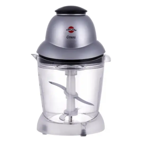 خردکن کرونی پارس خزر