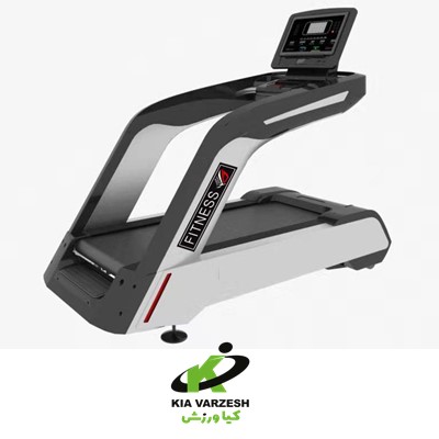 تردمیل باشگاهی غول پیکر برند tiger sport مدل ts-x8000 - مشخصات، قیمت و خرید