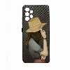 کاور مدل Girl032 مناسب برای گوشی موبایل سامسونگ Galaxy A32 4G