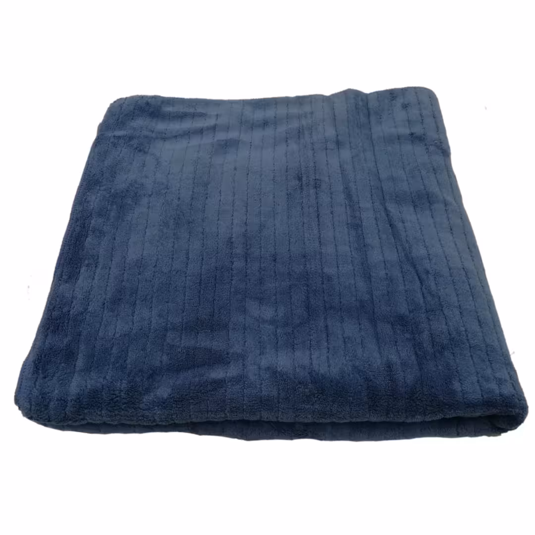حوله حمام مدل ژوزفین سایز 85x160 سانتی متر 