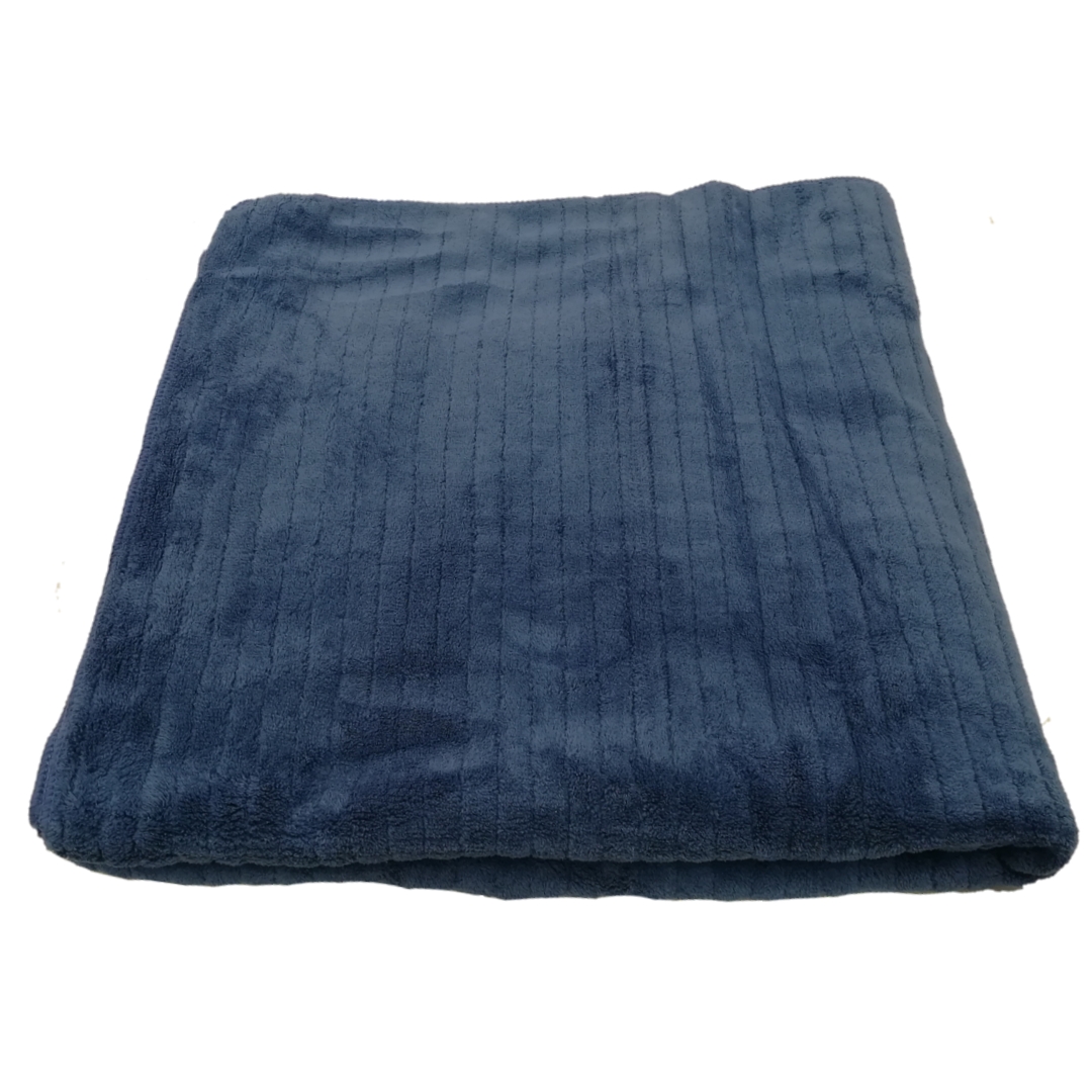 حوله حمام مدل ژوزفین سایز 85x160 سانتی متر