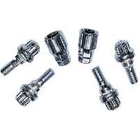 خرید مهره ضد سرقت چرخ پژو 206 ETX | اتوموبی