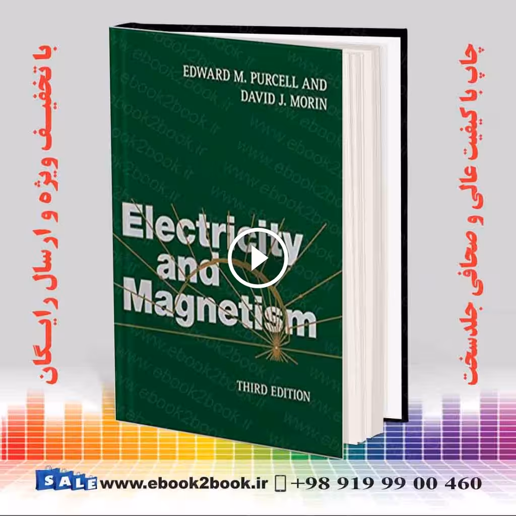 Electricity and Magnetism 3rd Edition