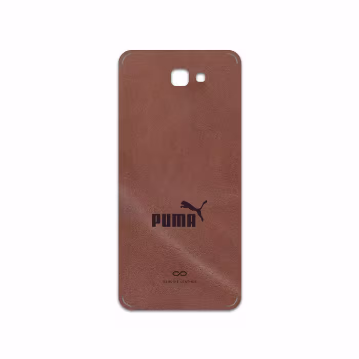 برچسب پوششی ماهوت مدل MNL-PUMA مناسب برای گوشی موبایل سامسونگ Galaxy J7 Prime