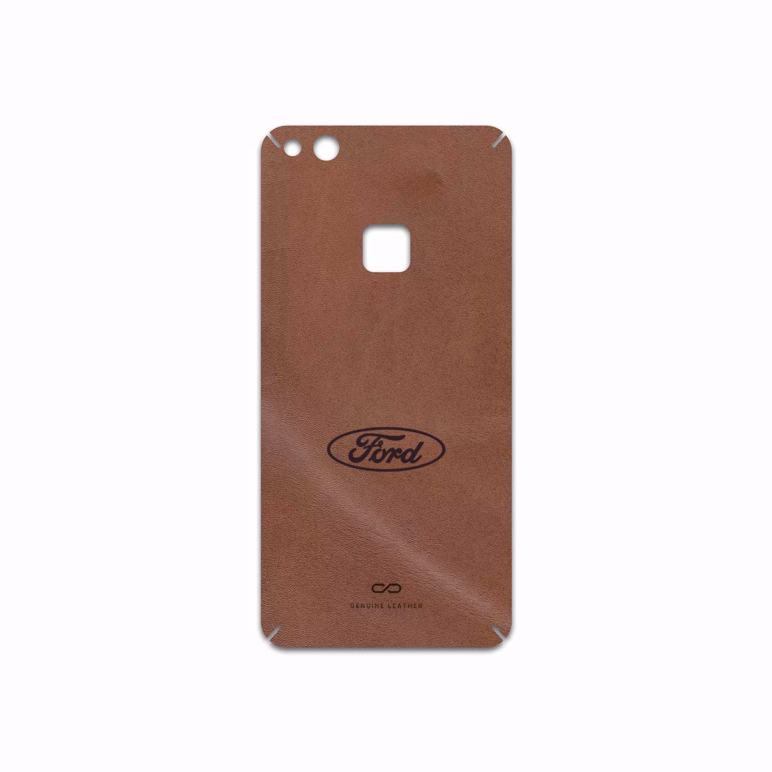 برچسب پوششی ماهوت مدل MNL-FRD مناسب برای گوشی موبایل هوآوی P10 Lite