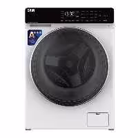 ماشین لباسشویی سام 9 کیلویی مدل DD-P1485W