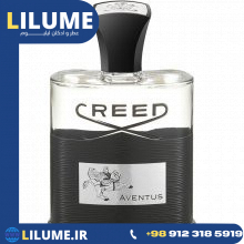 عطر ادکلن کرید اونتوس مردانه 120 میل مردانه