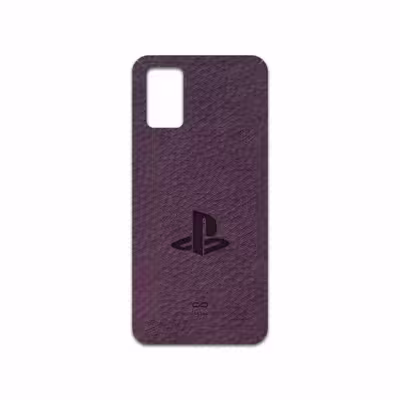 برچسب پوششی ماهوت مدل PL-PS مناسب برای گوشی موبایل سامسونگ Galaxy A03S