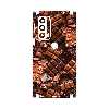 برچسب پوششی ماهوت مدل Chocolate-FullSkin مناسب برای گوشی موبایل موتورولا Edge 20