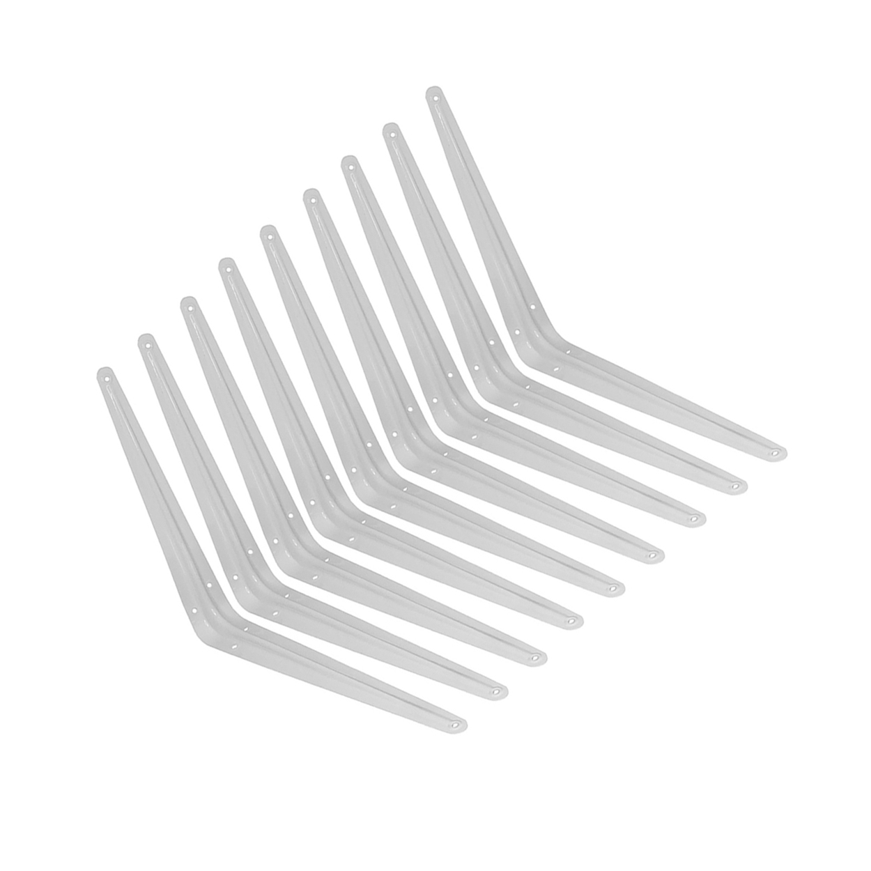 گونیا طاقچه مدل HT - 05 مجموعه 9 عددی