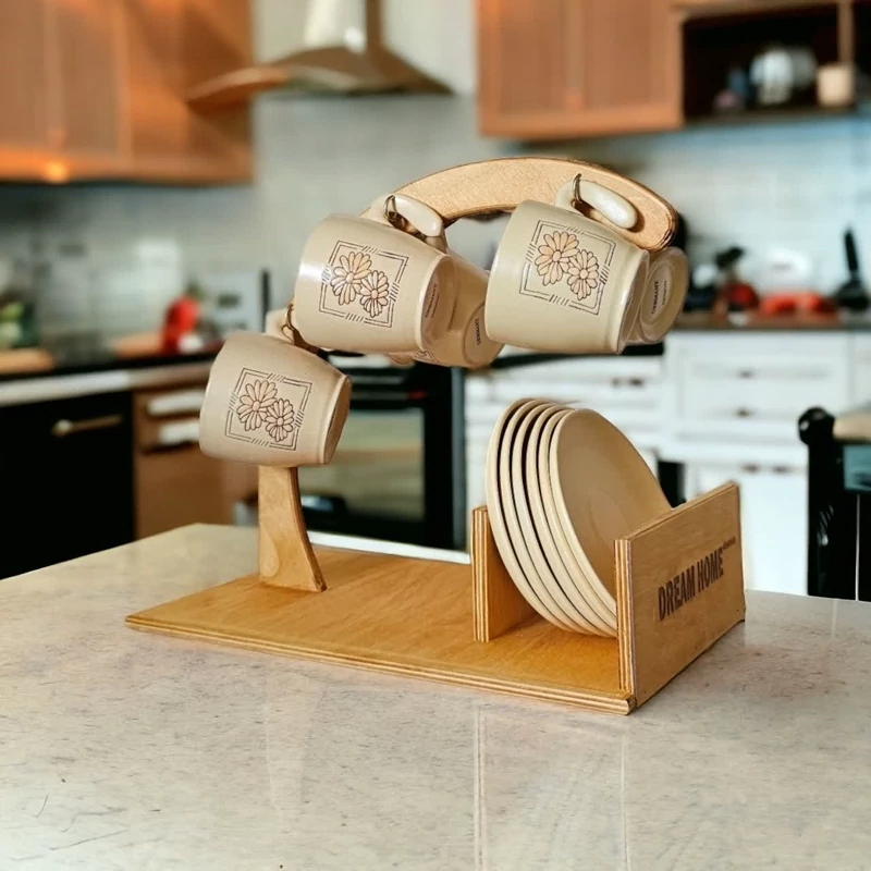 استند لبخند