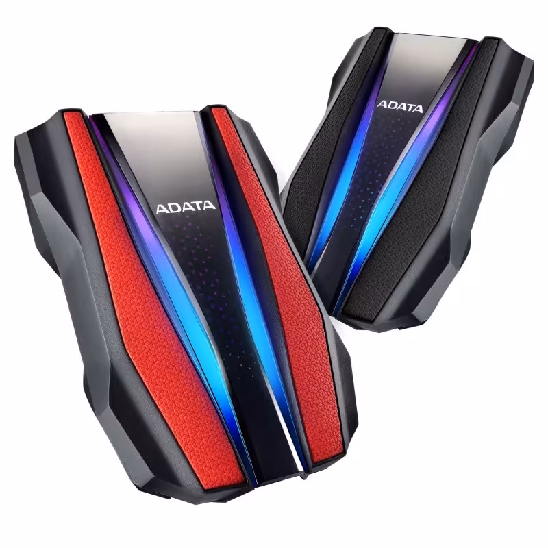 هارد HD770G ظرفیت 1TB اکسترنال ای دیتا ADATA