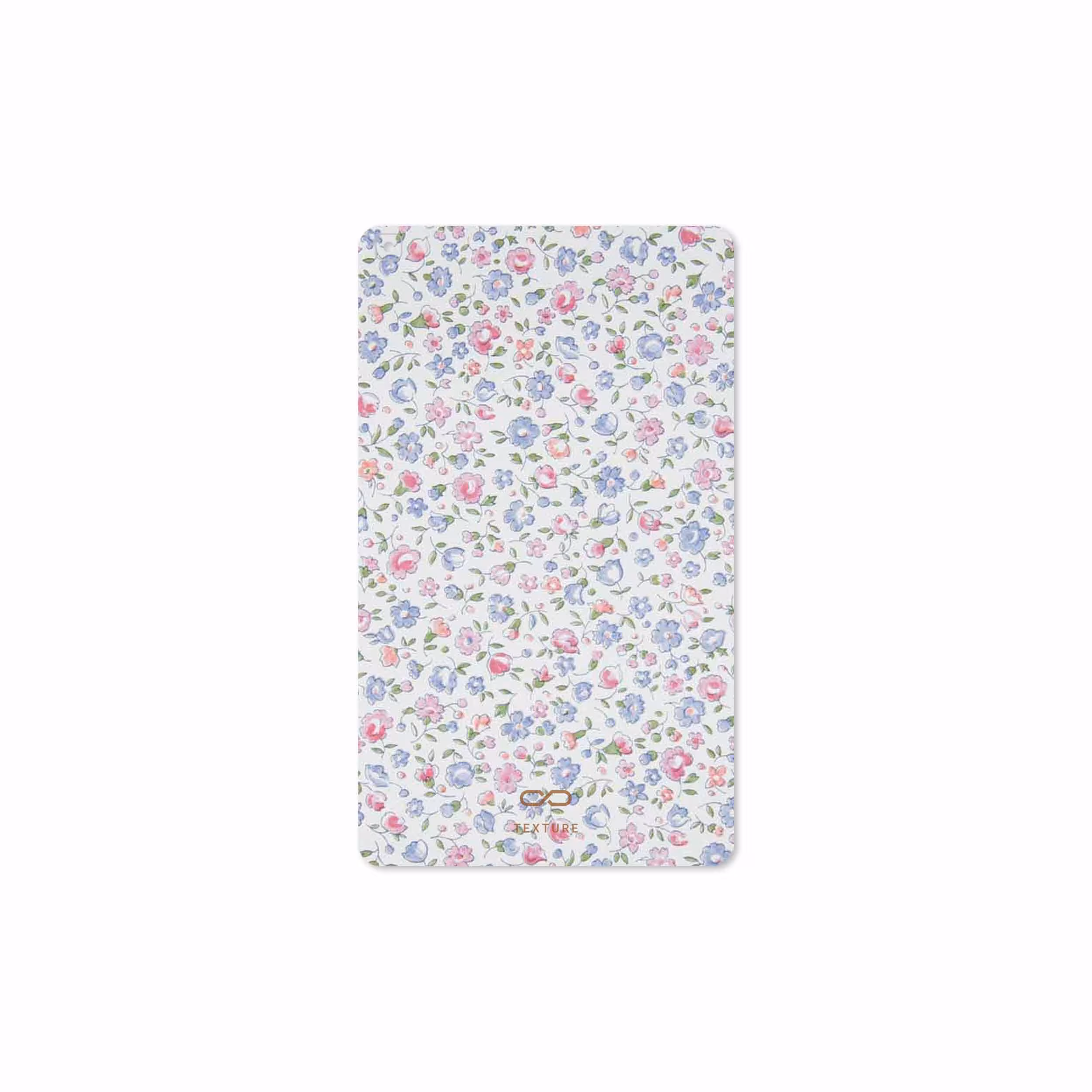 برچسب پوششی ماهوت مدل Painted-Flowers مناسب برای تبلت سامسونگ Galaxy Tab A 8.0 2019 T290