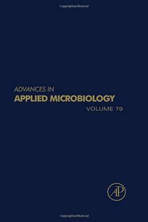 [PDF] دانلود کتاب Advances in Applied Microbiology Volume 79, 2012