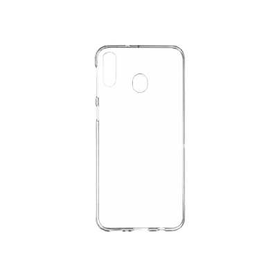 کاور مدل ژله ای مناسب برای گوشی موبایل سامسونگ GALAXY A21