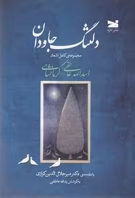 دلتنگ جاودان