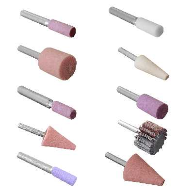 مجموعه 20 عددی سری فرز انگشتی کد 20set