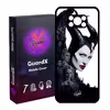 کاور گارد ایکس طرح Maleficent مدل Glass10147 مناسب برای گوشی موبایل شیائومی Poco X3 / Poco X3 NFC