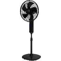 پنکه ایستاده آیسن مدل IE-888