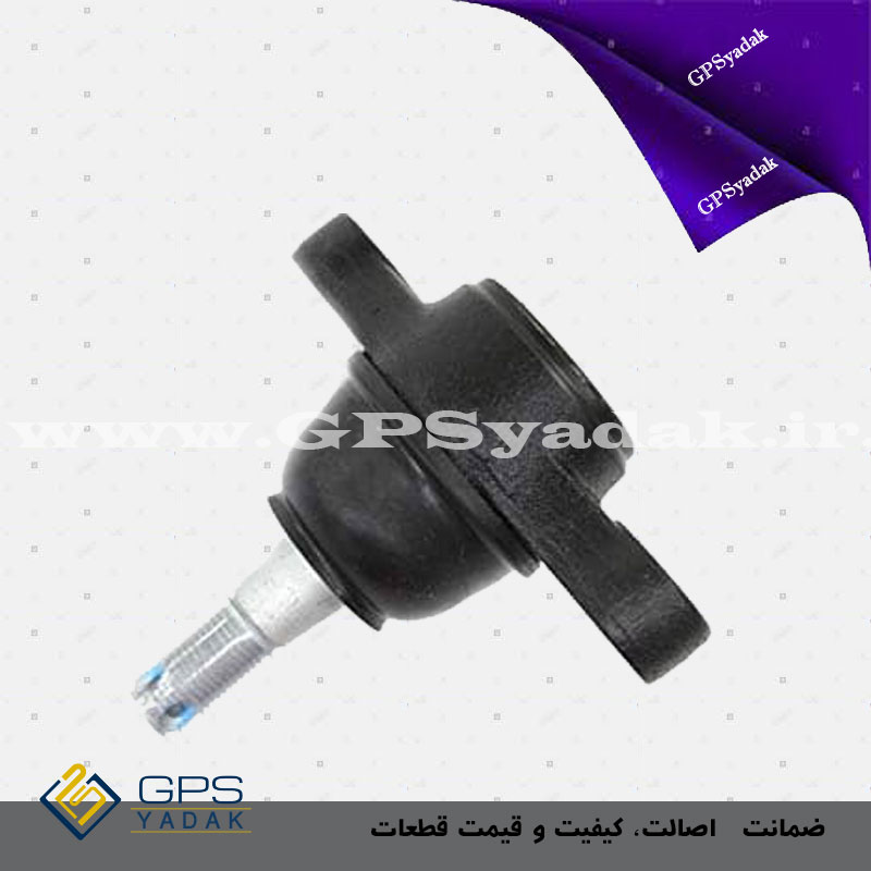 سیبک زیر کمک اصلی با شماره فنی 3K000_51760 مناسب برای سوناتا مدل 2006 تا 2010