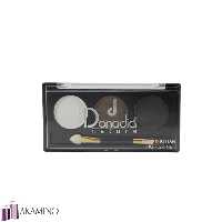 پالت سایه ابرو دنادیا کد 02