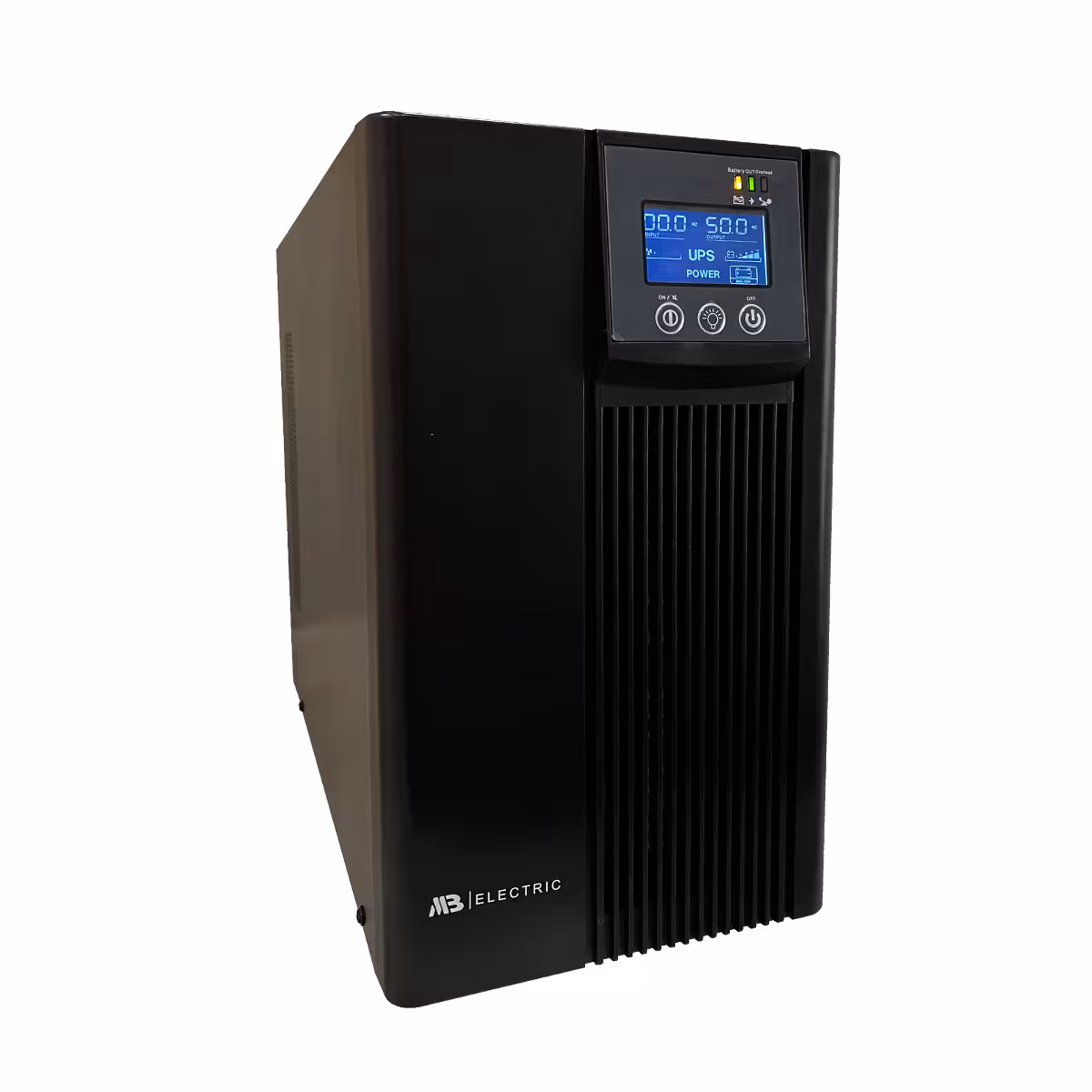 یو پی اس ام بی مدل آنلاین ظرفیت 2KVA