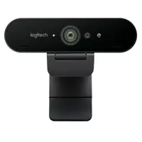 وب کم 4K لاجیتک مدل BRIO