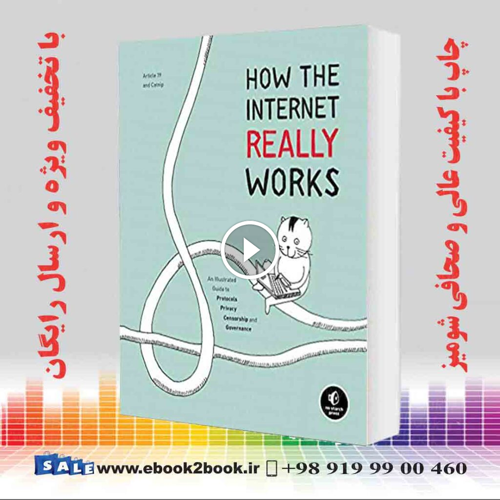 How the Internet Really Works