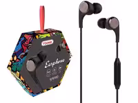 هندزفری یوکی مدل YK910
