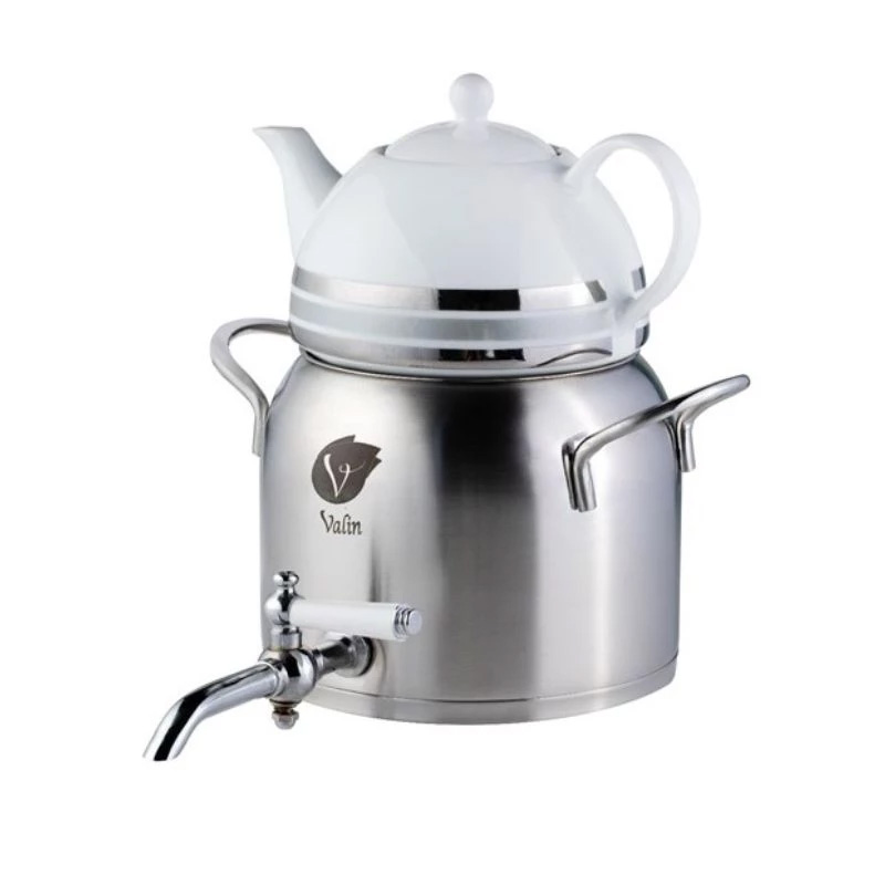 کتری قوری والین مدل آرتا کد K064