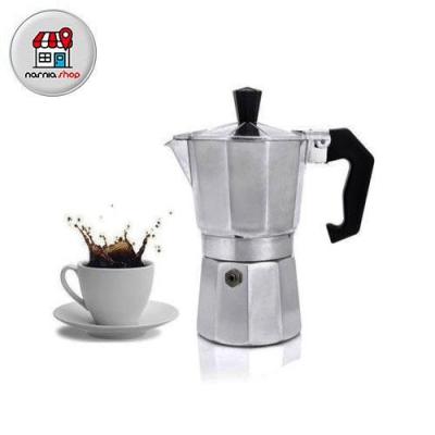 قهوه جوش و اسپرسو ساز 6 کاپ