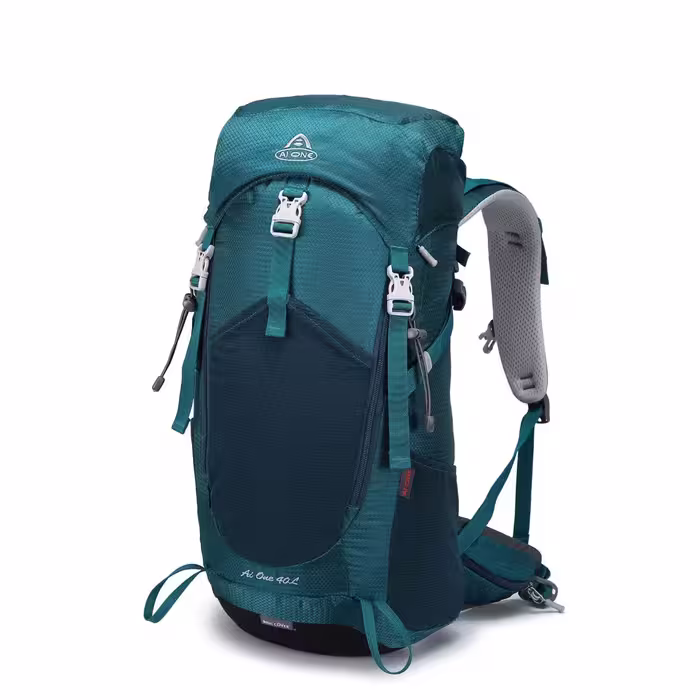 کوله پشتی کوهنوردی 40 لیتر ایوان کد KA-1755B