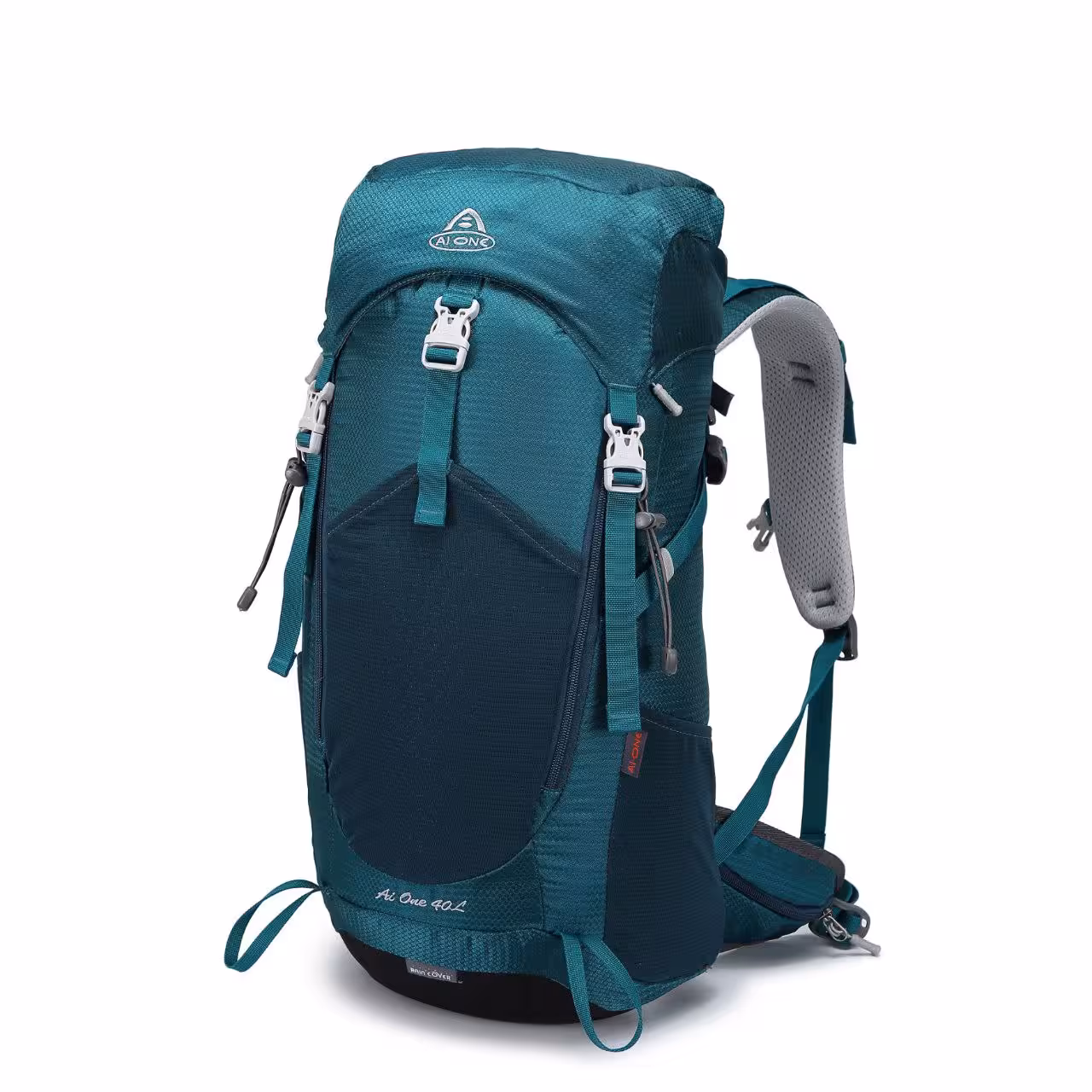 کوله پشتی کوهنوردی 40 لیتر ایوان کد KA-1755B