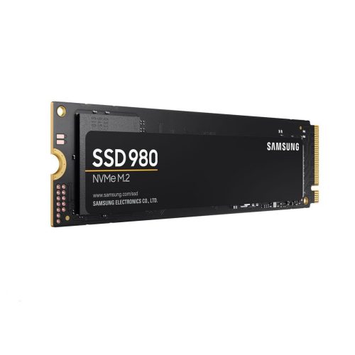 حافظه اس اس دی 500 گیگ سامسونگ مدل SAMSUNG 980 500GB (استوک)