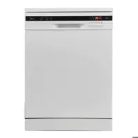 ماشین ظرفشویی جی پلاس مدل GDW-K351