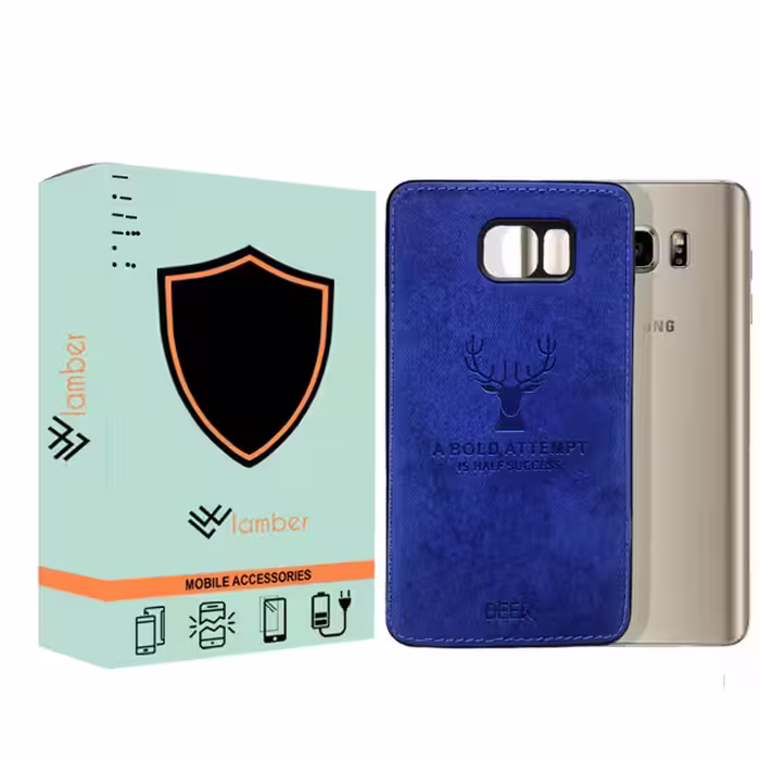 کاور لمبر مدل LAMDEE-1 مناسب برای گوشی موبایل سامسونگ Galaxy Note 5