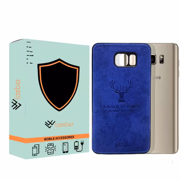 کاور لمبر مدل LAMDEE-1 مناسب برای گوشی موبایل سامسونگ Galaxy Note 5