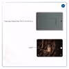 برچسب پوششی ماهوت مدل Owl مناسب برای تبلت سامسونگ Galaxy Tab A 9.7 2015 T550