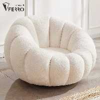 مبل تک نفره مدل نارین