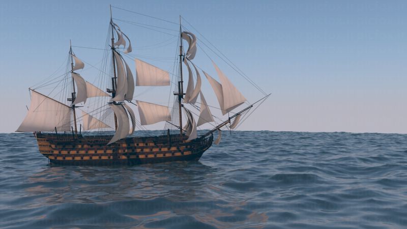 خرید و دانلود عکس Ship کد 42767 | پیک فاکس | Pic Fox