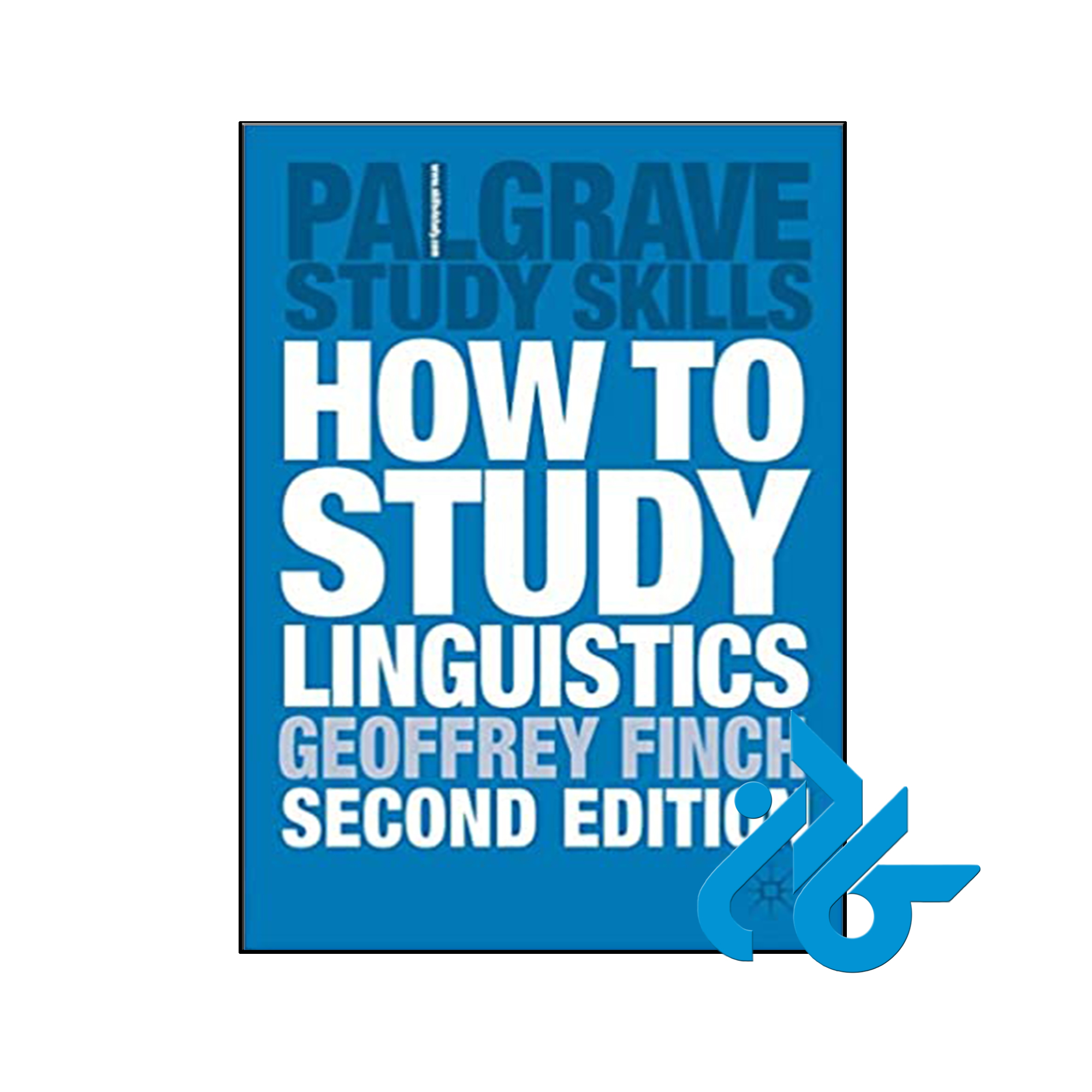 کتاب How to Study Linguistics 2nd - فروشگاه اینترنتی کــادن