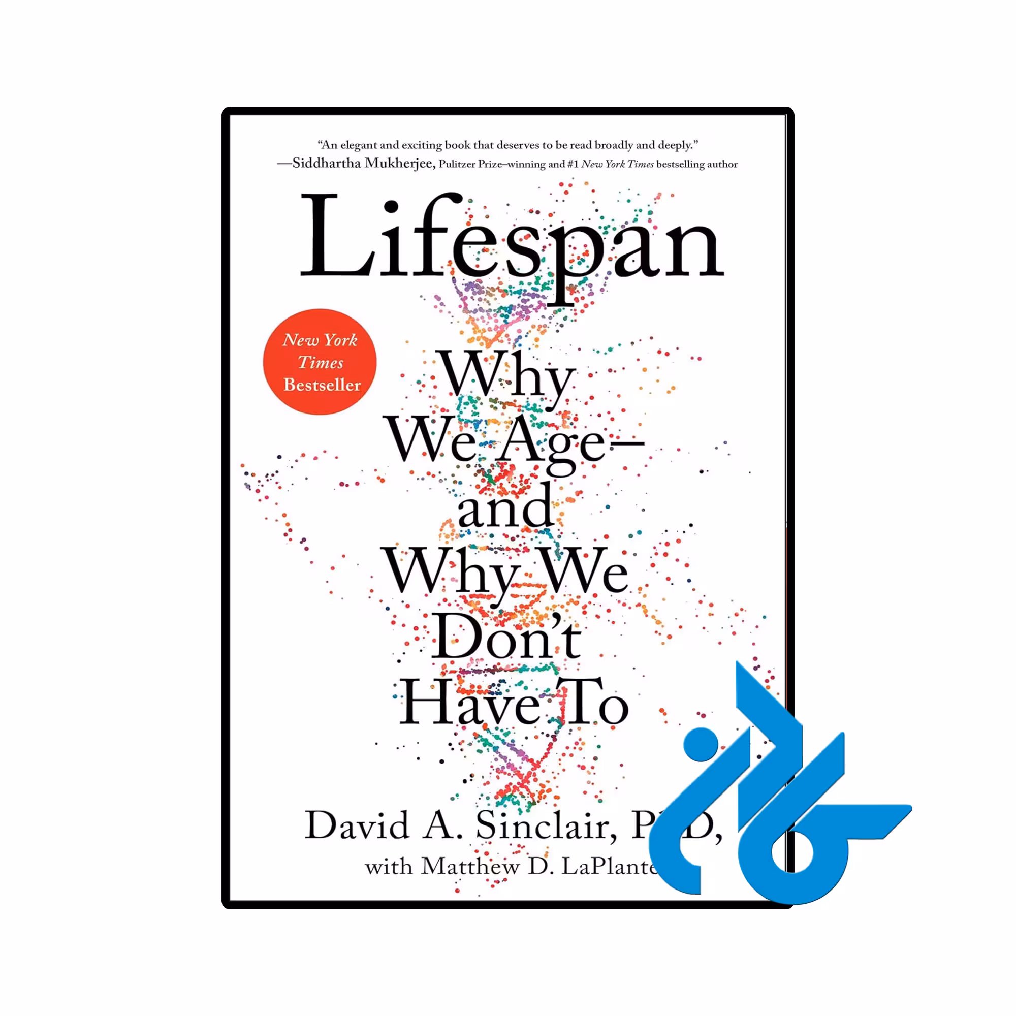 خرید و قیمت کتاب Lifespan از فروشگاه کادن
